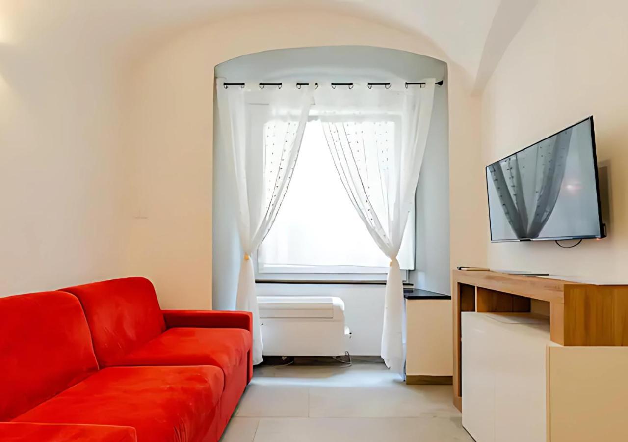 Nel Cuore Di Genova - Siti Unesco-La Meridiana House Exterior foto